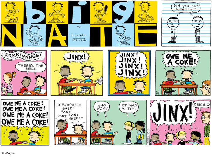 bignate